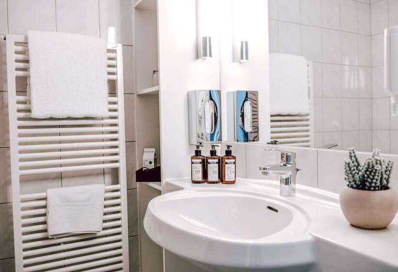 בית מלון כפרי Concorde Business Boutique
