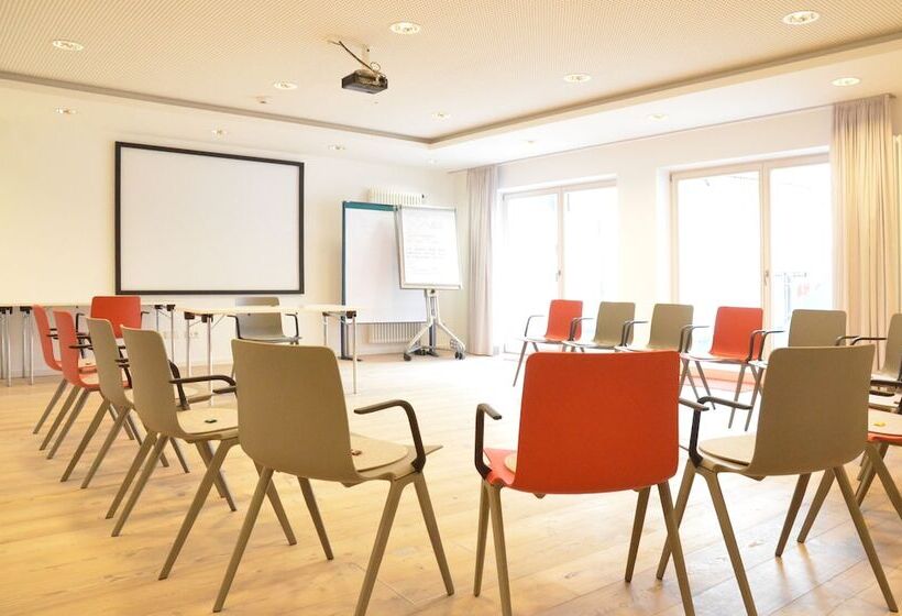 Отель Fuchsbräu