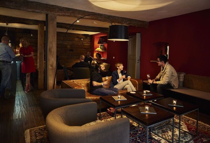 Отель Fuchsbräu