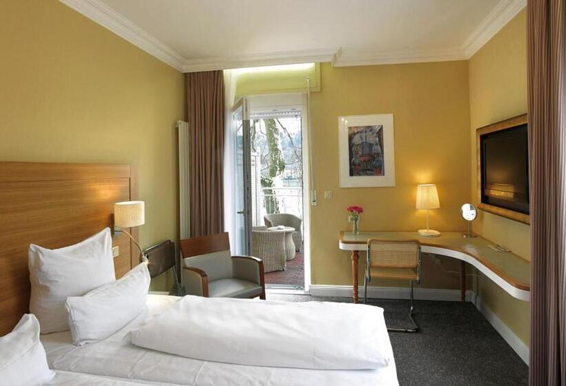 هتل Kleiner Riesen