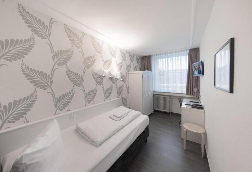 هتل Krone Aachen | City Eurogress