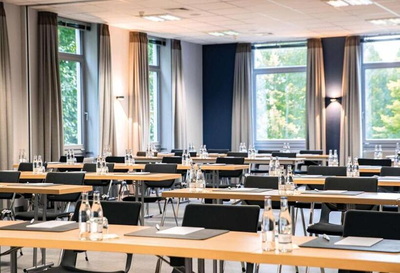 Median Hotel Hannover Lehrte