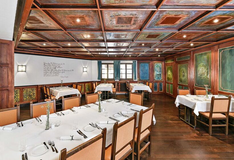 酒店 Klösterle Nördlingen