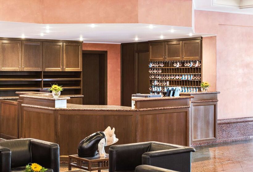 酒店 Klösterle Nördlingen