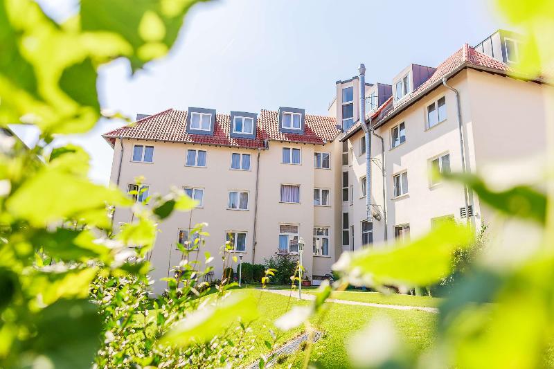 Plaza Hotel Blankenburg Ditzingen, Sure Hotel Collection