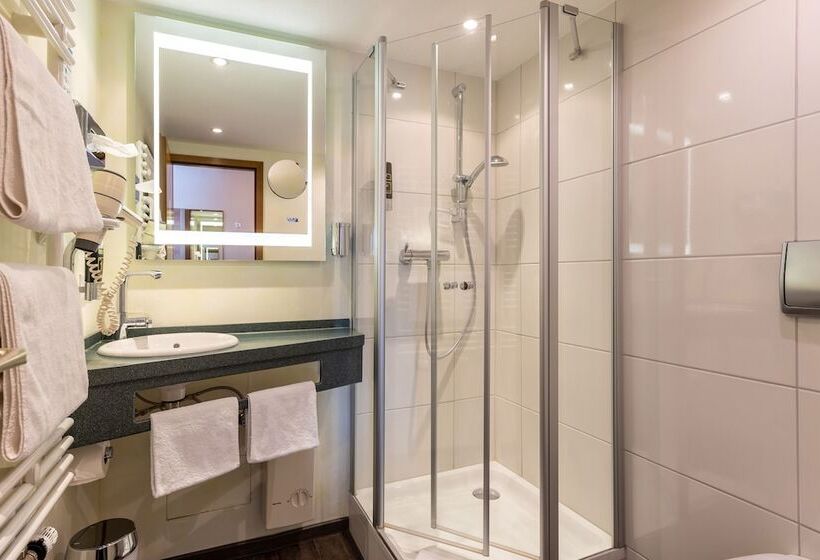 Trip Inn Hotel Hamm