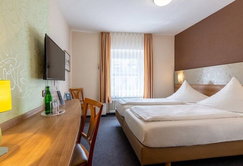 Trip Inn Hotel Hamm