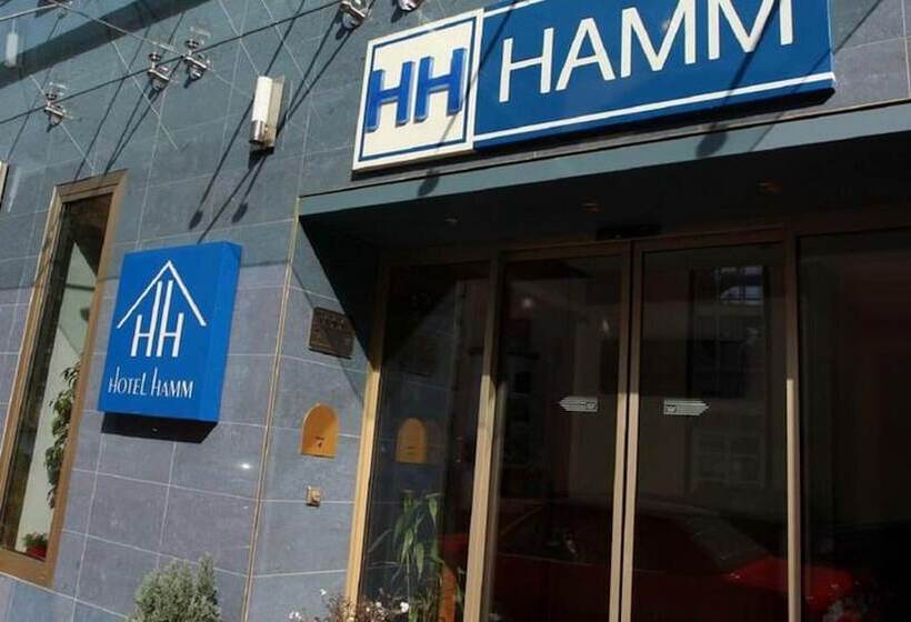 Trip Inn Hotel Hamm