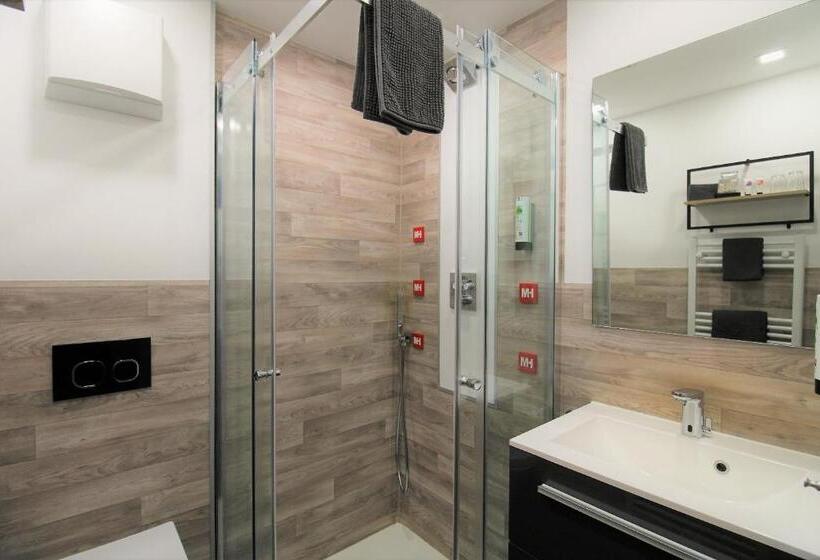 My Home Hotel Lamm Rottweil Smart Home