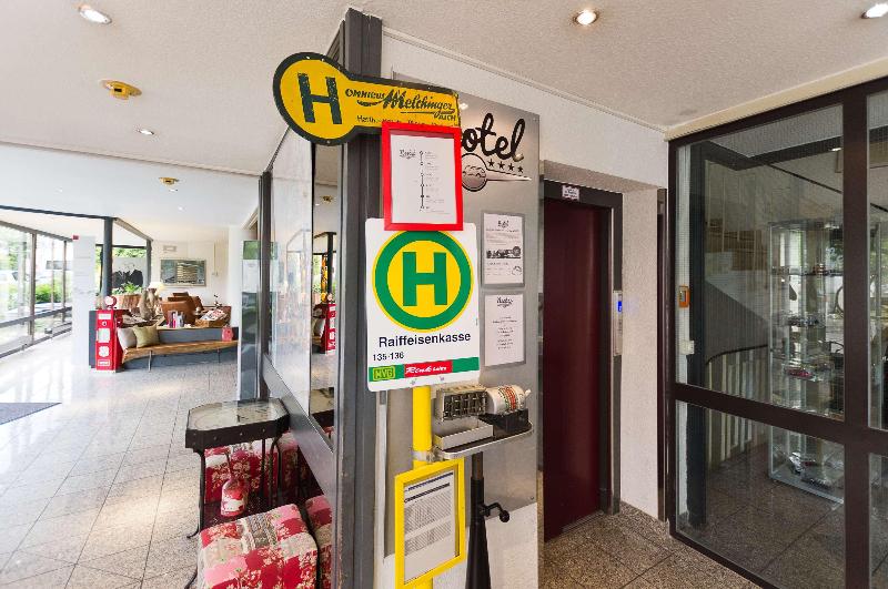 Arthotel Ana Neotel