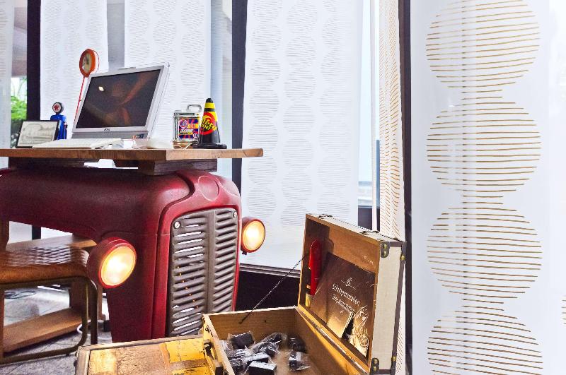 Arthotel Ana Neotel