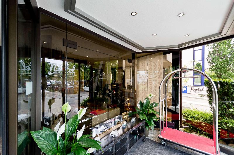 Arthotel Ana Neotel