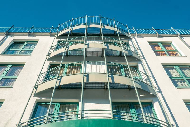 هتل Ambiente Langenhagen Hannover By Tulip Inn