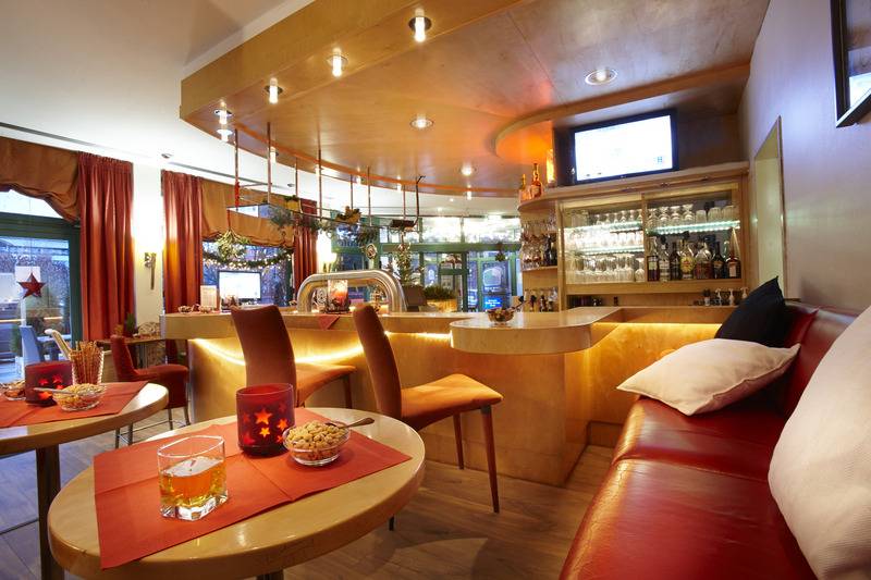 هتل Ambiente Langenhagen Hannover By Tulip Inn