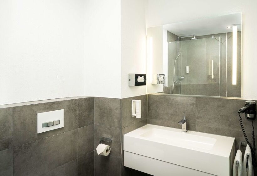 Elaya Hotel Hannover City