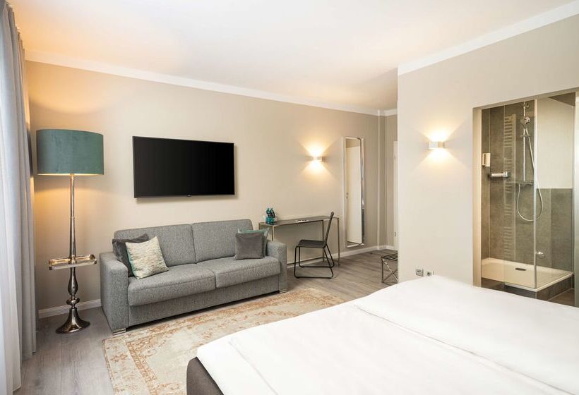 Elaya Hotel Hannover City