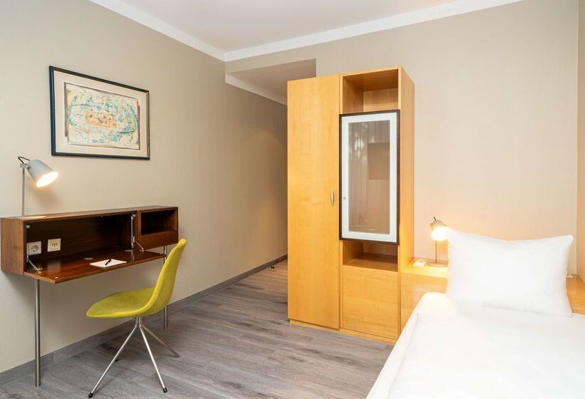 Elaya Hotel Hannover City