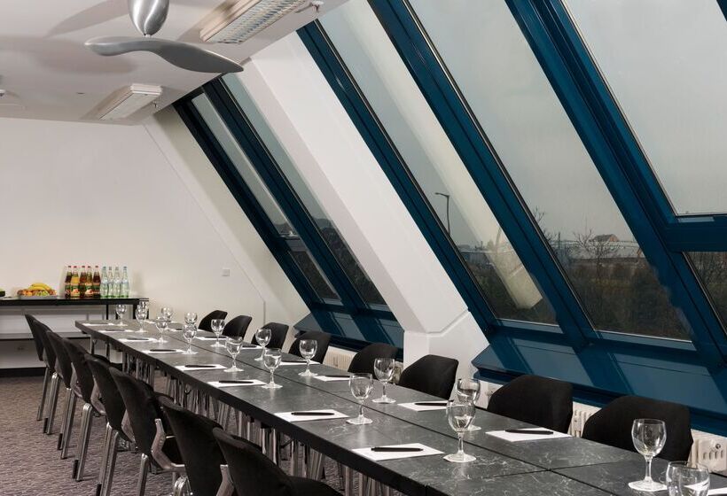 Отель Excelsior  Nürnberg Fürth, Bw Signature Collection