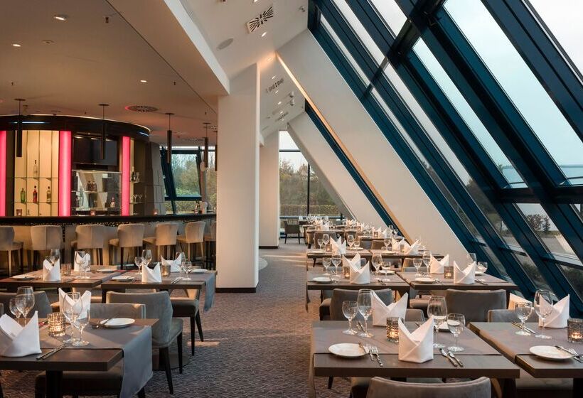 Отель Excelsior  Nürnberg Fürth, Bw Signature Collection