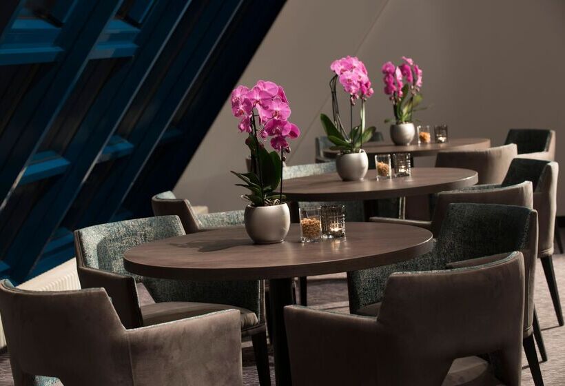 Отель Excelsior  Nürnberg Fürth, Bw Signature Collection