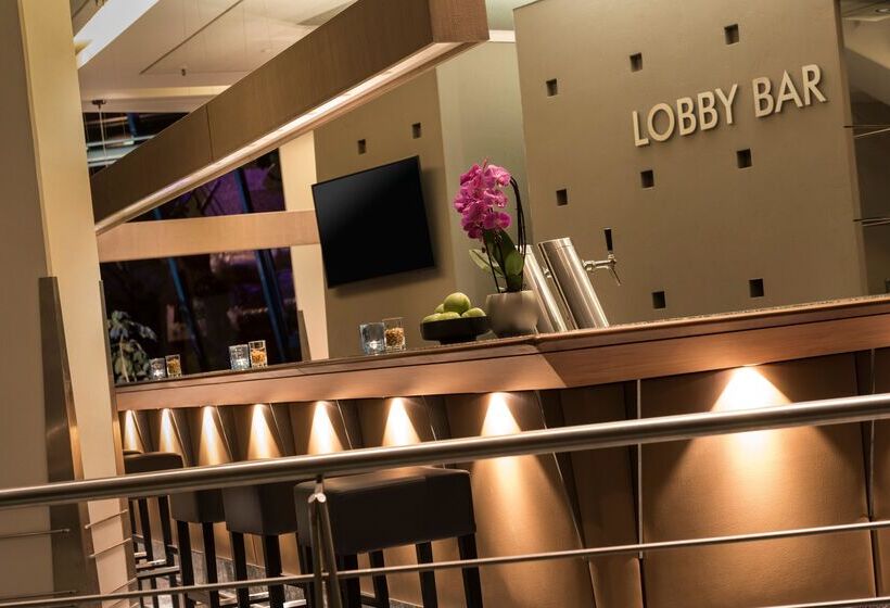 Отель Excelsior  Nürnberg Fürth, Bw Signature Collection