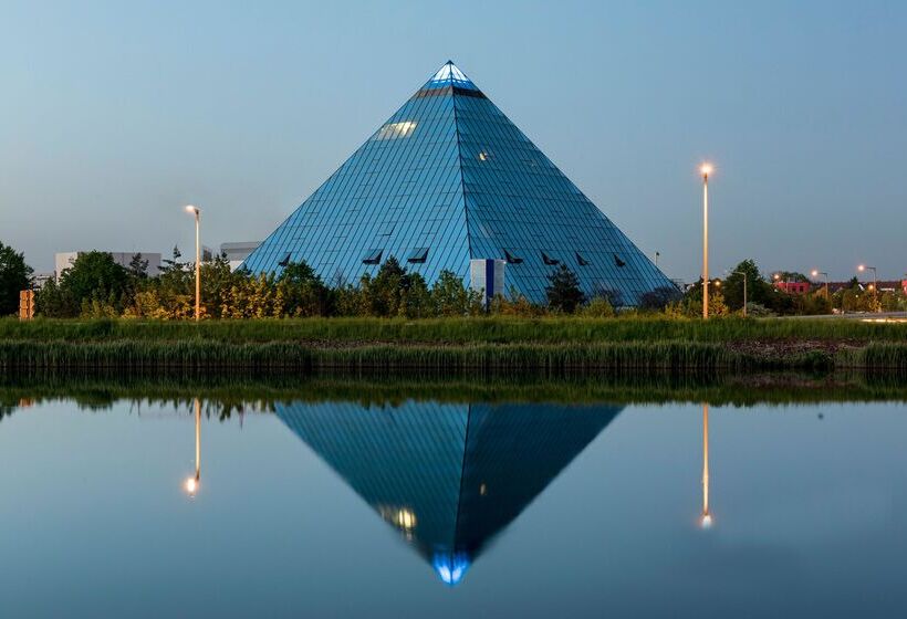 Отель Excelsior  Nürnberg Fürth, Bw Signature Collection