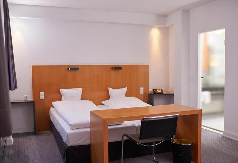 酒店 Goldener Karpfen Ohg