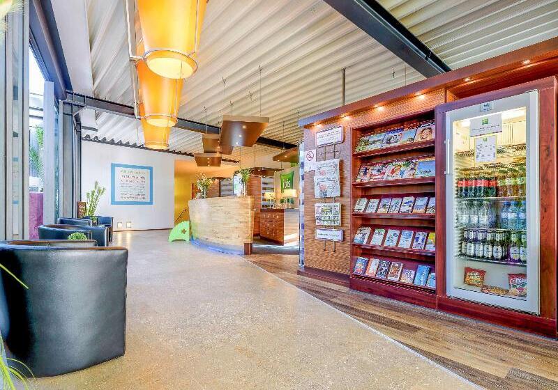 فندق Ibis Styles Leipzig