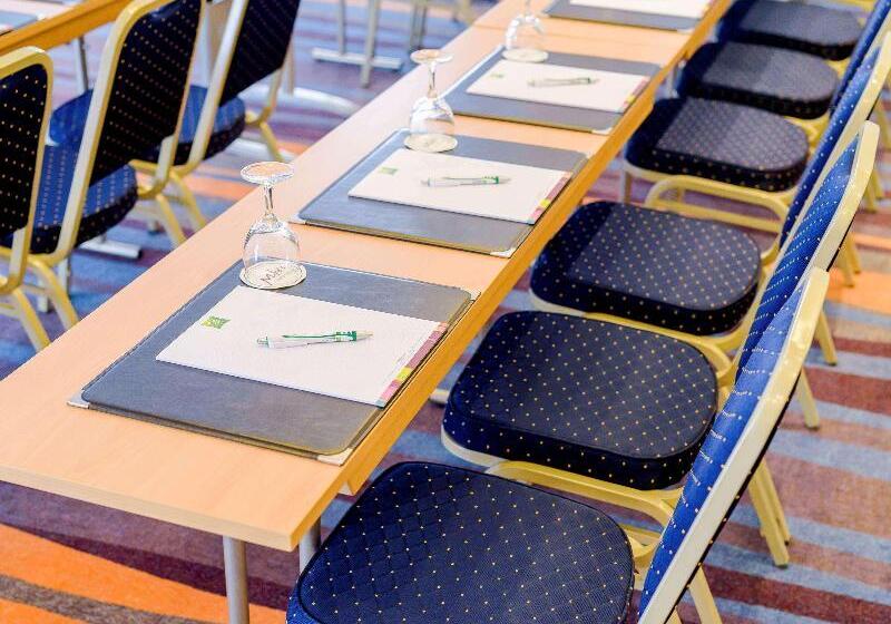 فندق Ibis Styles Leipzig