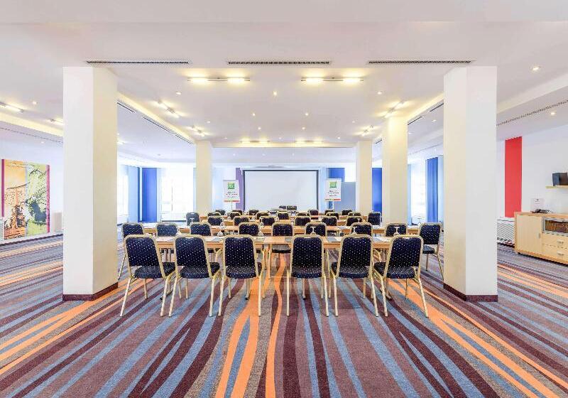 فندق Ibis Styles Leipzig