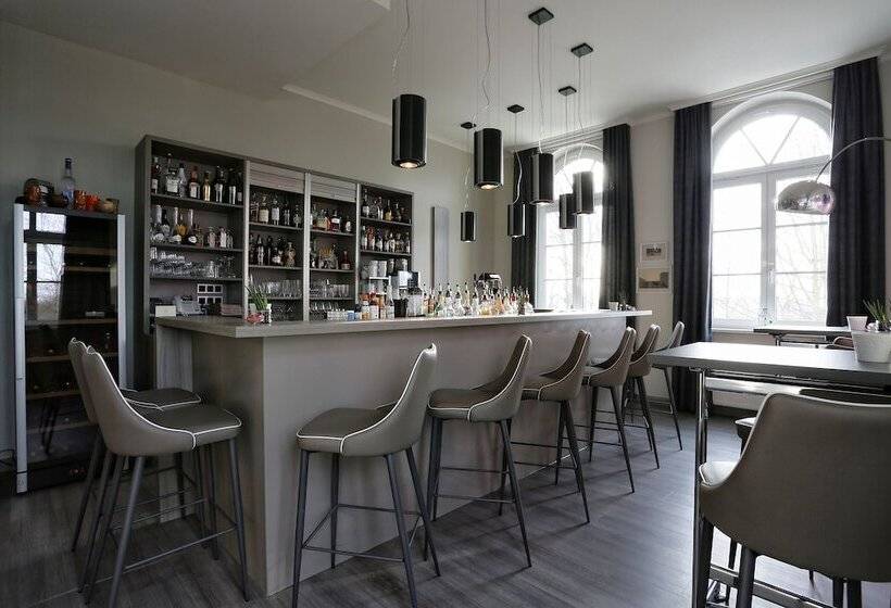 Konsumhotel Dorotheenhof Weimar