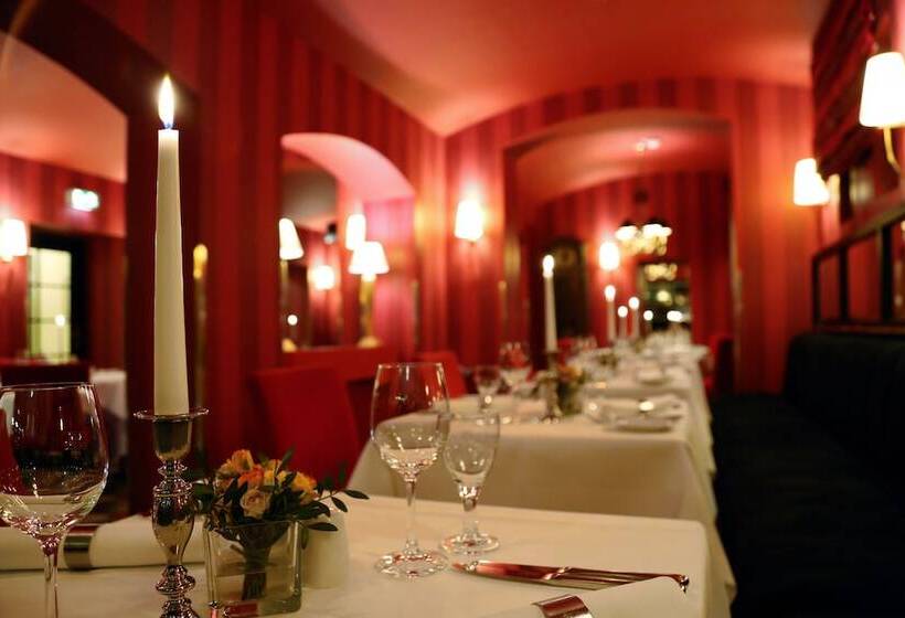 Konsumhotel Dorotheenhof Weimar