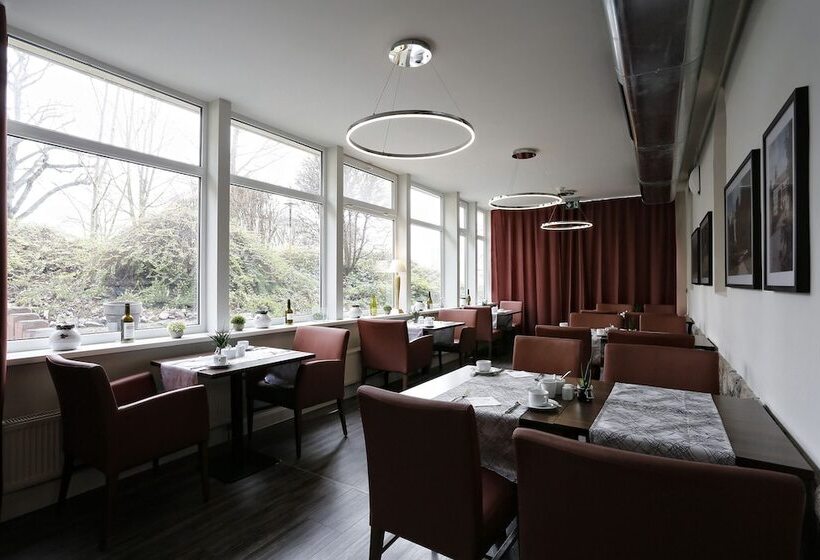 Konsumhotel Dorotheenhof Weimar