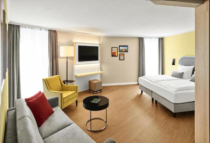 Maxx Hotel Sanssouci Potsdam