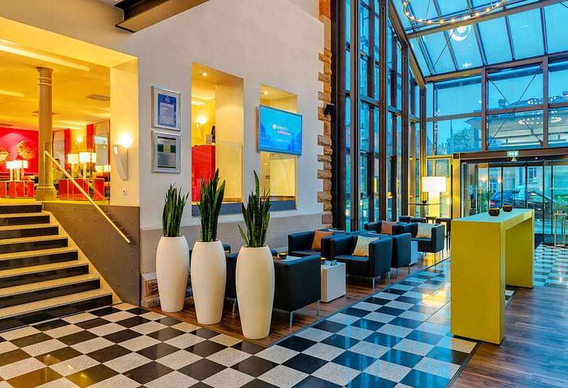 Nestor Hotel Stuttgart Ludwigsburg