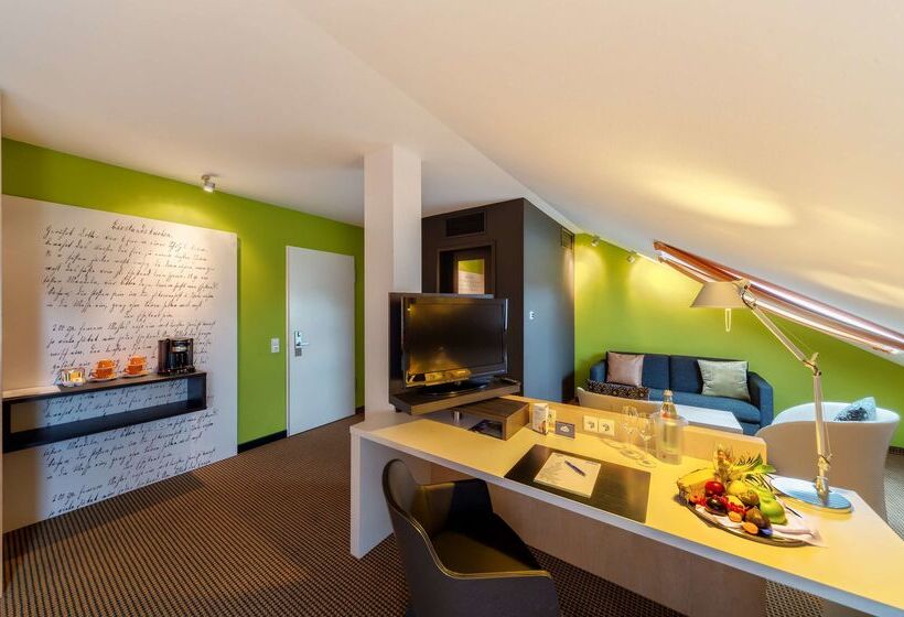 Nestor Hotel Stuttgart Ludwigsburg