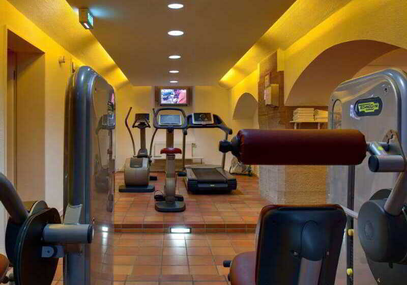 Nestor Hotel Stuttgart Ludwigsburg