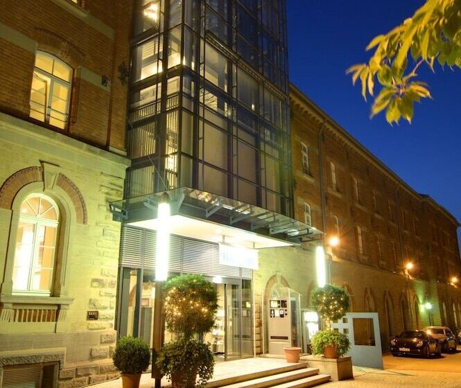 Nestor Hotel Stuttgart Ludwigsburg