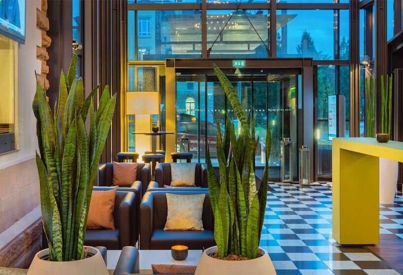 Nestor Hotel Stuttgart Ludwigsburg