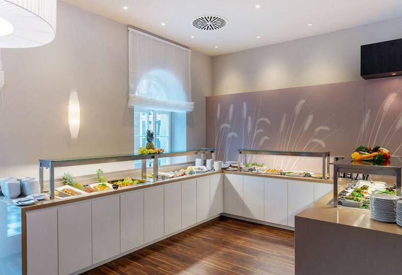 Nestor Hotel Stuttgart Ludwigsburg