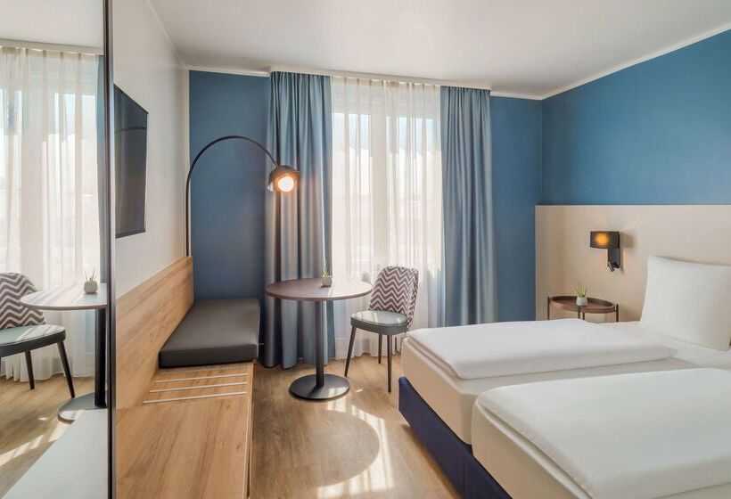 فندق Oberhausen Neue Mitte, Affiliated By Meliá