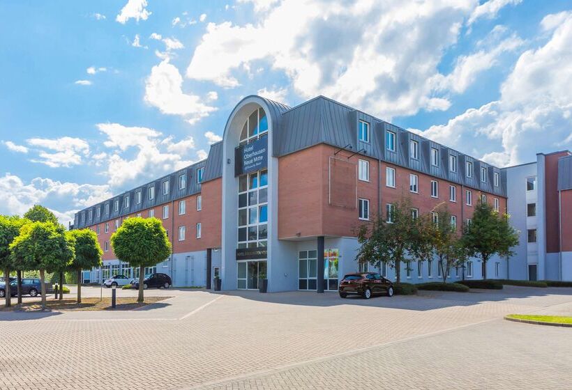 فندق Oberhausen Neue Mitte, Affiliated By Meliá