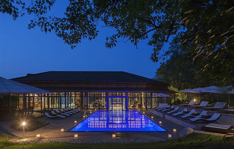 Parkhotel Adler