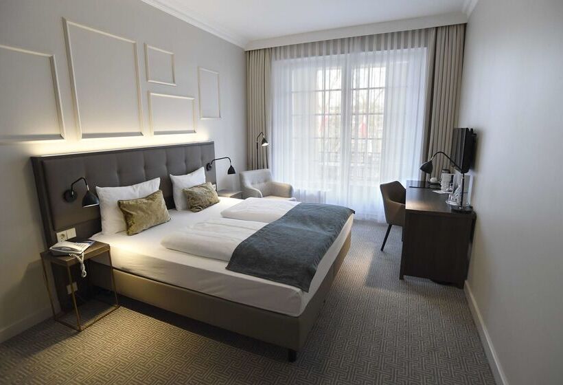 Parkhotel Kurhaus