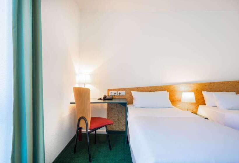 Quality Hotel Hof