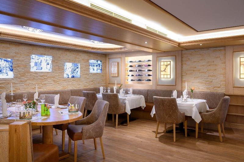 Ringhotel Krone