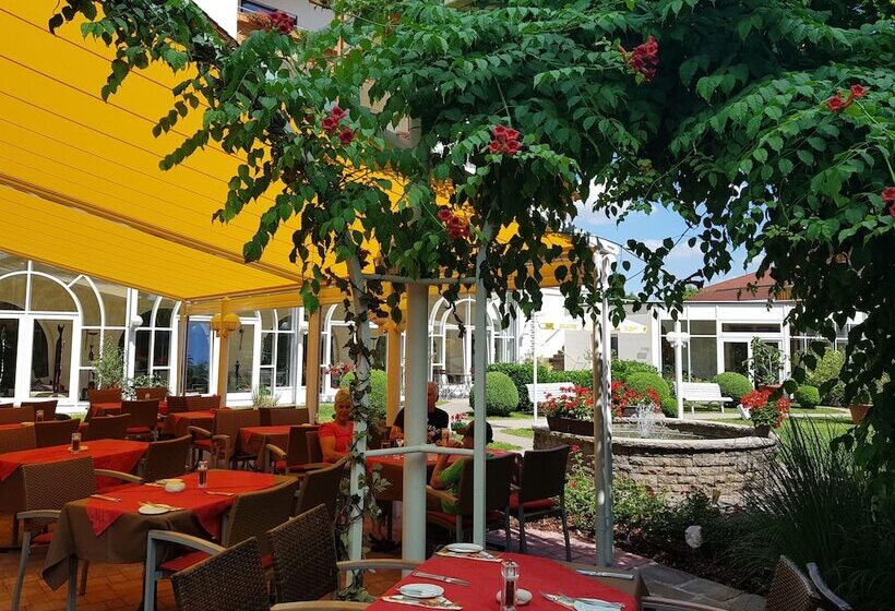 Ringhotel Krone