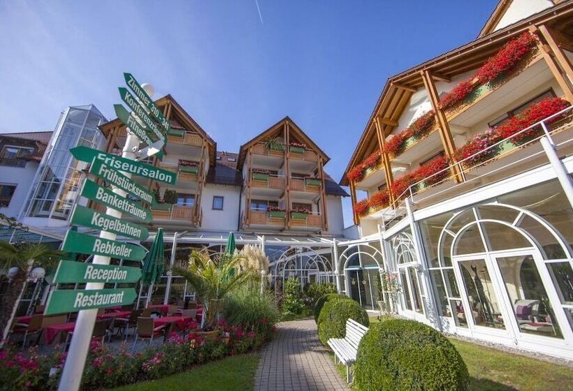 Ringhotel Krone