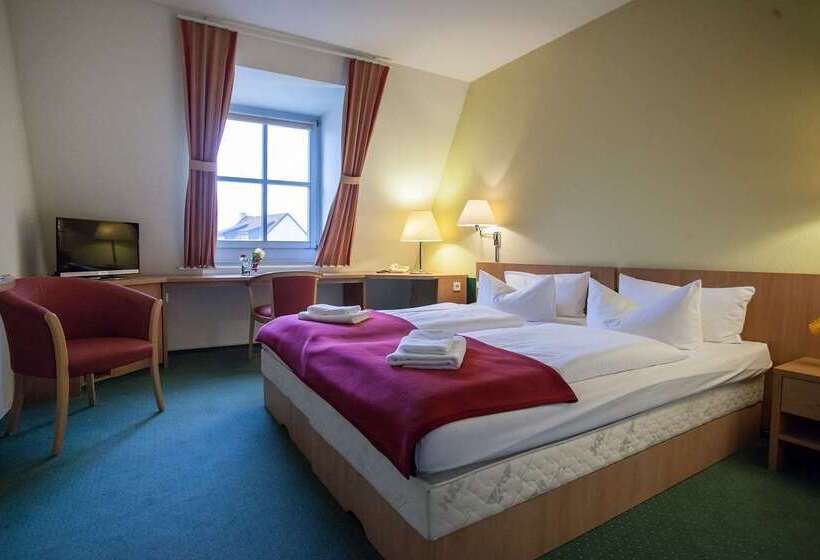 Martas Hotel Lutherstadt Wittenberg