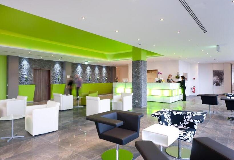 Panorama Hotel Schweinfurt